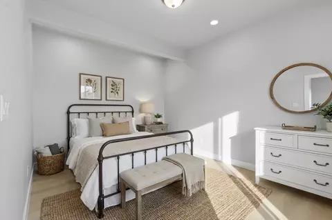 Bedroom - 442 E Pine View Dr, Central, UT 84722 photo 5 of 6