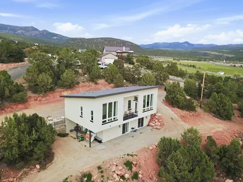 View/Area - 442 E Pine View Dr, Central, UT 84722 photo 5 of 5