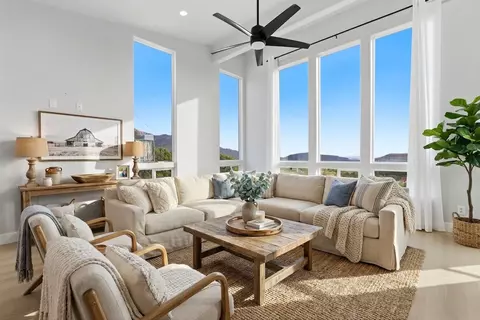 Living - 442 E Pine View Dr, Central, UT 84722 photo 1 of 4
