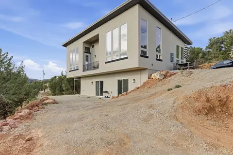 Exterior - 442 E Pine View Dr, Central, UT 84722 photo 3 of 7