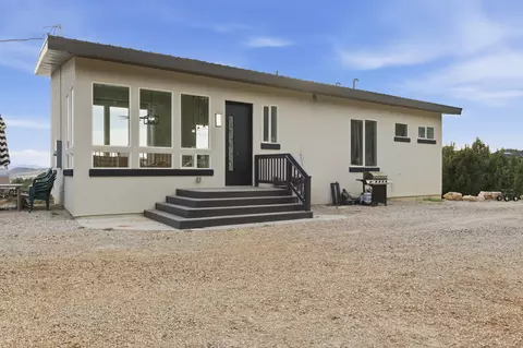 Exterior - 442 E Pine View Dr, Central, UT 84722 photo 7 of 7