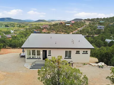 View/Area - 442 E Pine View Dr, Central, UT 84722 photo 2 of 5