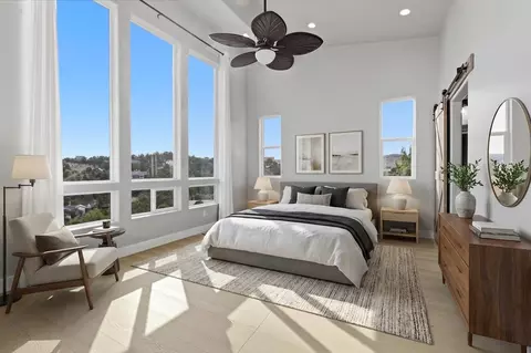 Bedroom - 442 E Pine View Dr, Central, UT 84722 photo 1 of 6