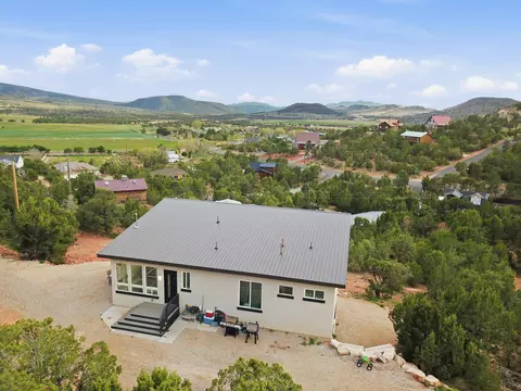 View/Area - 442 E Pine View Dr, Central, UT 84722 photo 4 of 5