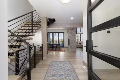 Entry Way - 160 W Ridgeview St #7B, Brian Head, UT 84719 photo 1 of 2