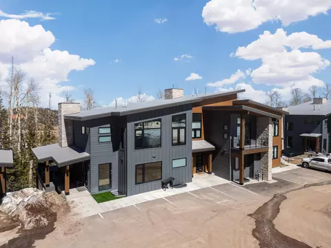 Other - 160 W Ridgeview St #7B, Brian Head, UT 84719 photo 2 of 12
