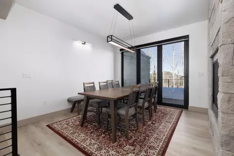 Dining - 160 W Ridgeview St #7B, Brian Head, UT 84719 photo 1 of 1