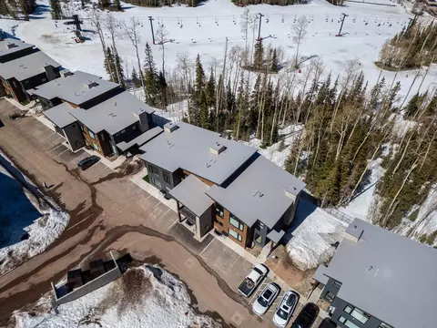 View/Area - 160 W Ridgeview St #7B, Brian Head, UT 84719 photo 2 of 8