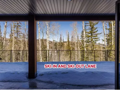 Other - 160 W Ridgeview St #7B, Brian Head, UT 84719 photo 12 of 12