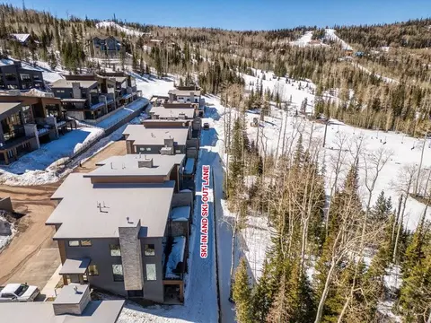 View/Area - 160 W Ridgeview St #7B, Brian Head, UT 84719 photo 8 of 8