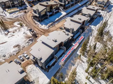 View/Area - 160 W Ridgeview St #7B, Brian Head, UT 84719 photo 4 of 8