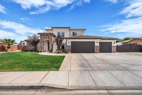 2635 S 3070 E St, Saint George, UT 84790