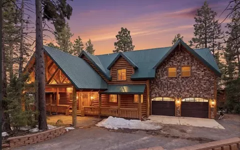 1360 E South Mossberg Rd, Duck Creek Village, UT 84762