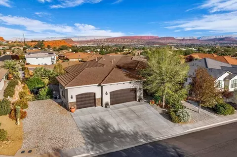1052 N 1830 E Cir, Saint George, UT 84770