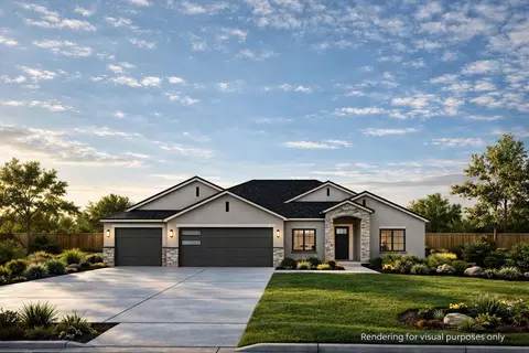 4543 W 150 N #LOT 201, Cedar City, UT 84720