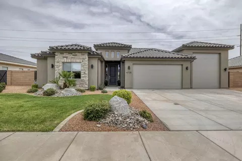 4759 W 3130 S, Hurricane, UT 84737