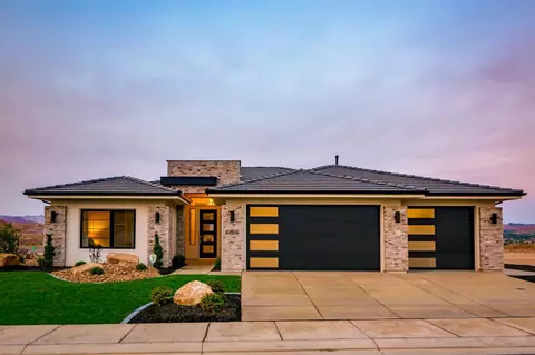 2866 W Varano Way, Saint George, UT 84770