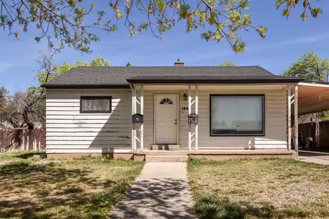 Undisclosed, Cedar City, UT 84720