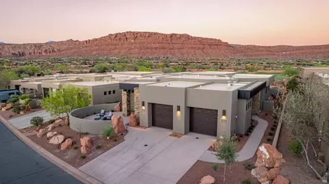 2549 W Sinagua Trl #28, Saint George, UT 84770