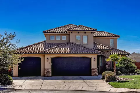 2884 E 3460 S, Saint George, UT 84790