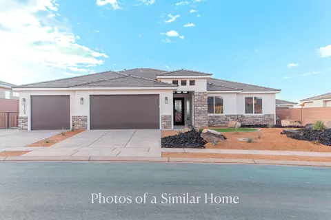 518 N 3085 W, Hurricane, UT 84737