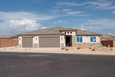 518 N 3085 W, Hurricane, UT 84737