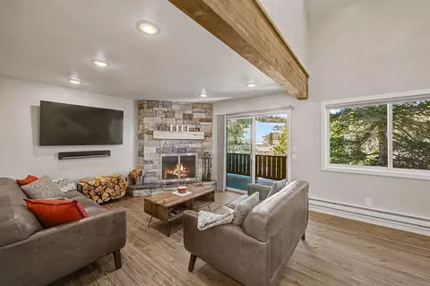 561 S Vasels Rd #R15-C, Brian Head, UT 84719