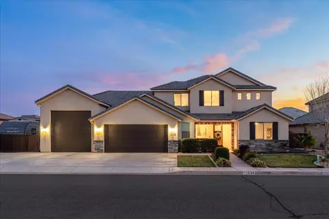 1038 E Sea Biscuit Way, Washington, UT 84780