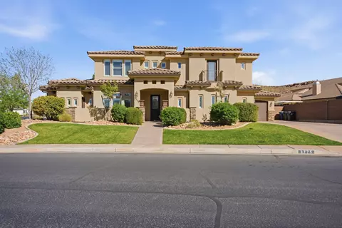 3775 S 2640 East St, Saint George, UT 84790