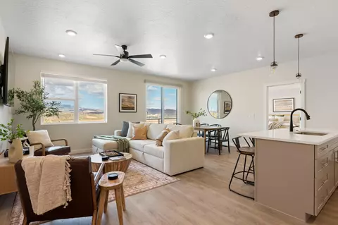 Undisclosed, Saint George, UT 84790
