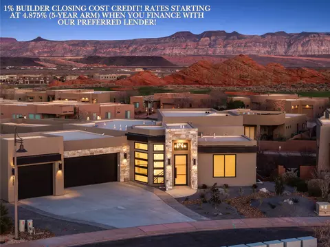3257 S Drifting Dunes Ln, Hurricane, UT 84737