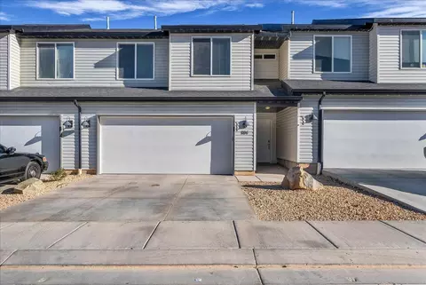 384 W 2050 N #33, Cedar City, UT 84721