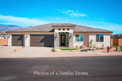 3086 W 520 N, Hurricane, UT 84737