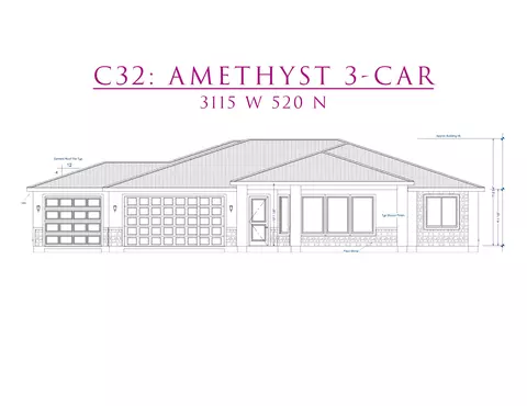 3115 W 520 N, Hurricane, UT 84737