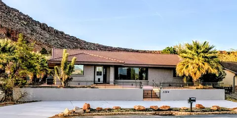 1264 W Bloomington Dr N, Saint George, UT 84790