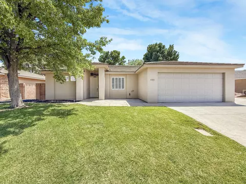 103 W Harvest Ln, Washington, UT 84780