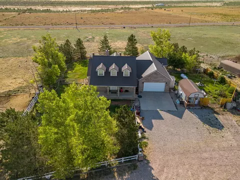 7745 W 1800 S, Cedar City, UT 84720