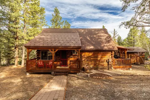 2315 Foxtree Rd, Duck Creek Village, UT 84762