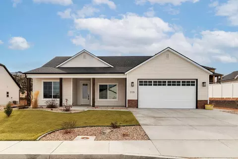 2735 W Sterling Dr, Cedar City, UT 84720