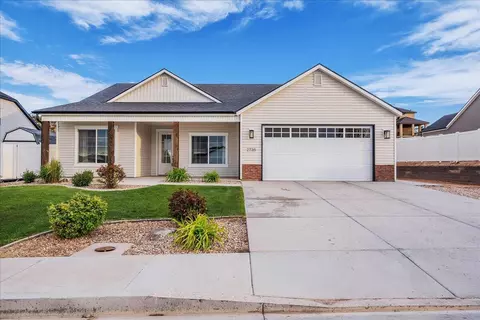 2735 W Sterling Dr, Cedar City, UT 84720