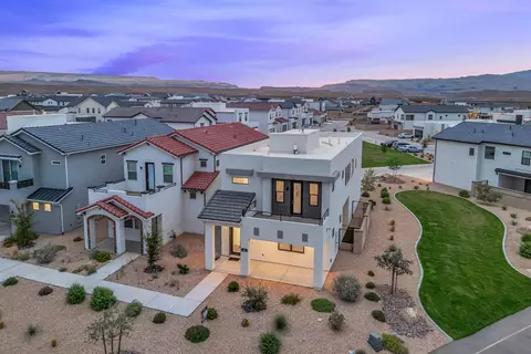 6032 S Silver Birch Ln, Saint George, UT 84790