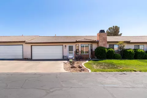1050 E Brigham Road Rd E #57, Saint George, UT 84790