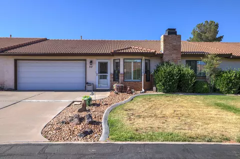 1050 E Brigham Road Rd E #57, Saint George, UT 84790