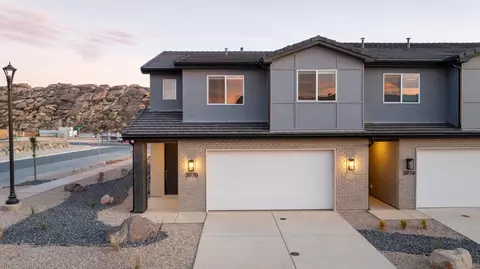 4017 E Razor Dr #113, Washington, UT 84780