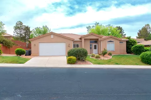 2661 W 450 N, Hurricane, UT 84737