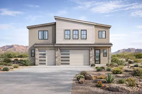 1001 E Coyote Crest Dr, Washington, UT 84780