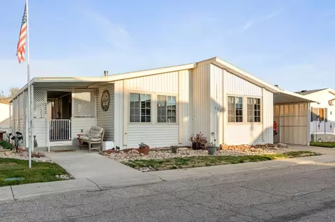 1111 N 2000 W #222, Farr West, UT 84404
