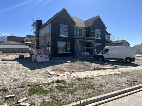 808 N 860 W, American Fork, UT 84003