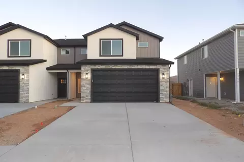 2774 N Clark Pkwy, Cedar City, UT 84721