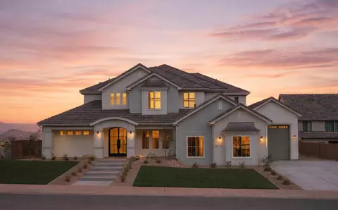 3174 S Walnut Canyon Dr, Saint George, UT 84790